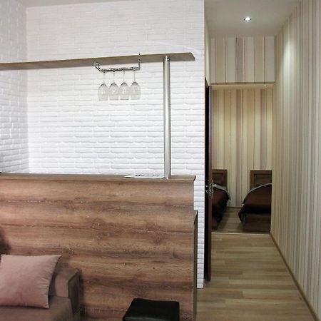 Apartment G&G Tbilisi Exteriör bild
