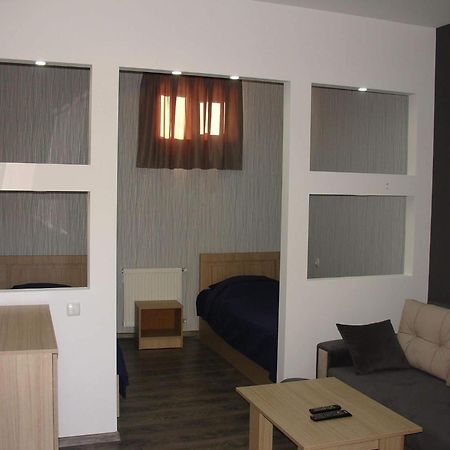 Apartment G&G Tbilisi Exteriör bild