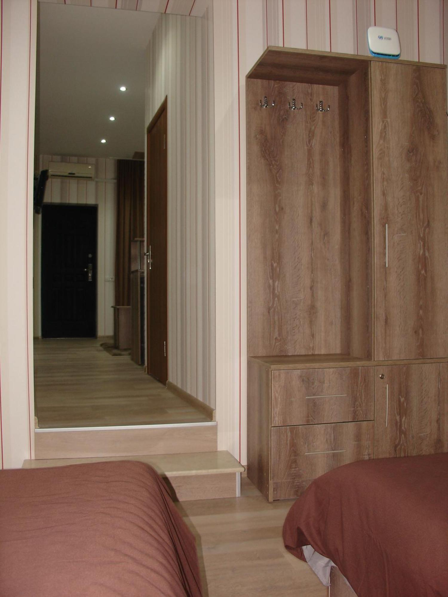 Apartment G&G Tbilisi Exteriör bild