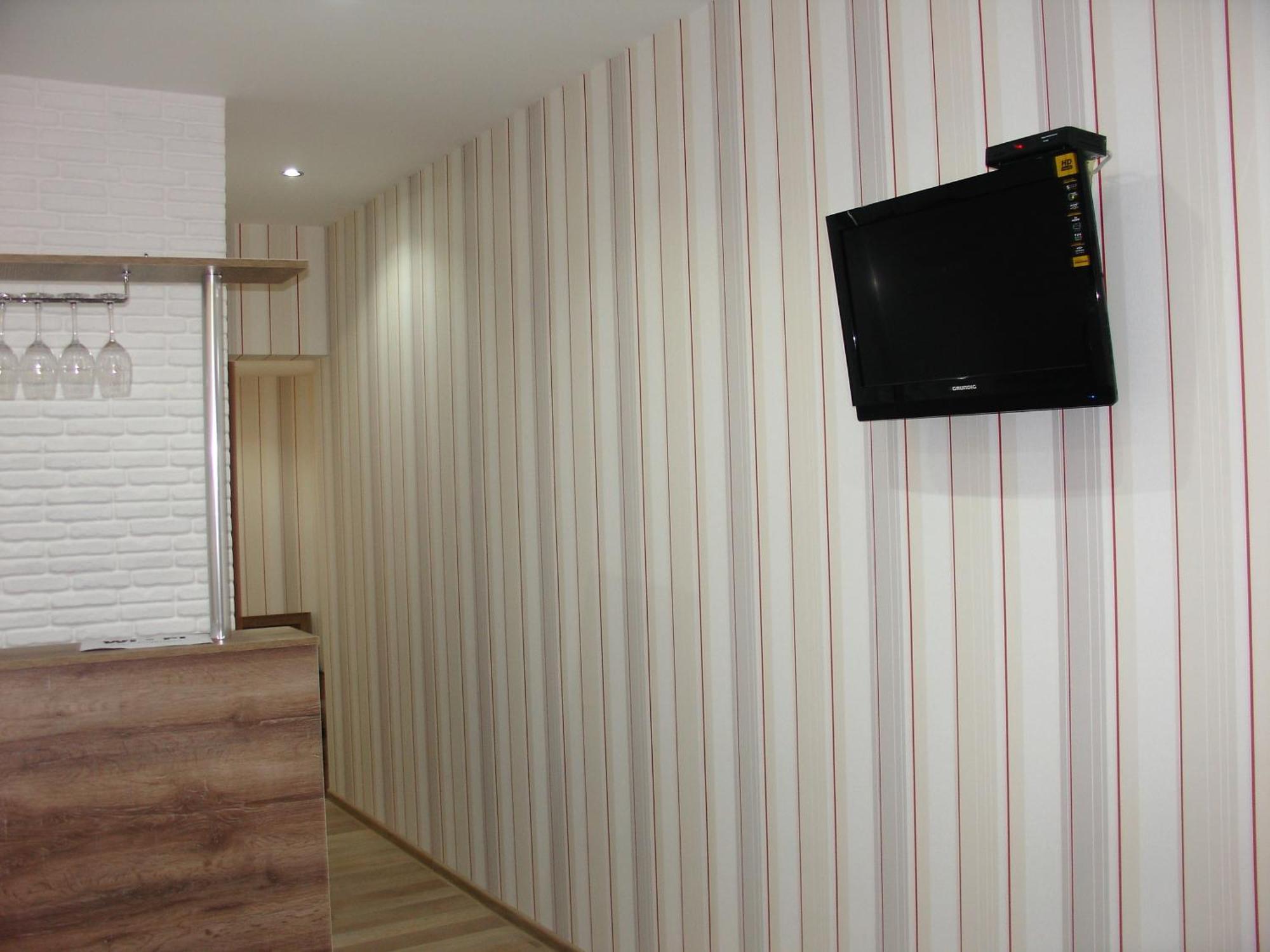 Apartment G&G Tbilisi Exteriör bild