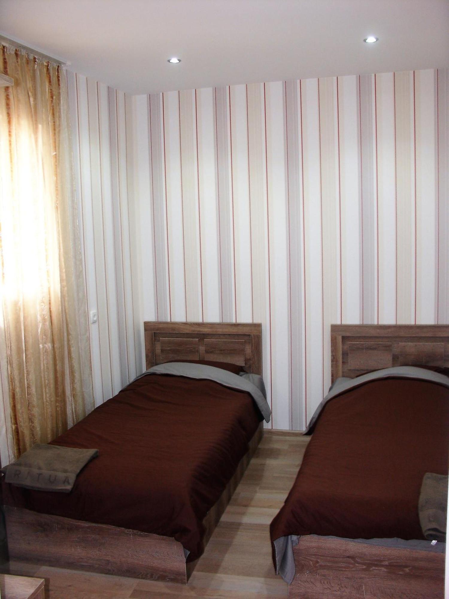 Apartment G&G Tbilisi Exteriör bild