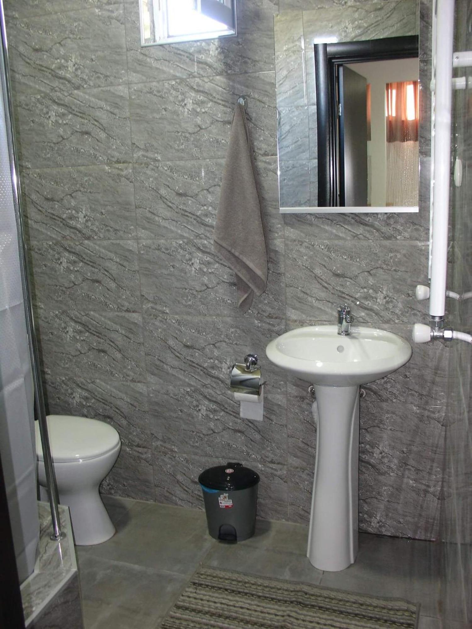 Apartment G&G Tbilisi Exteriör bild