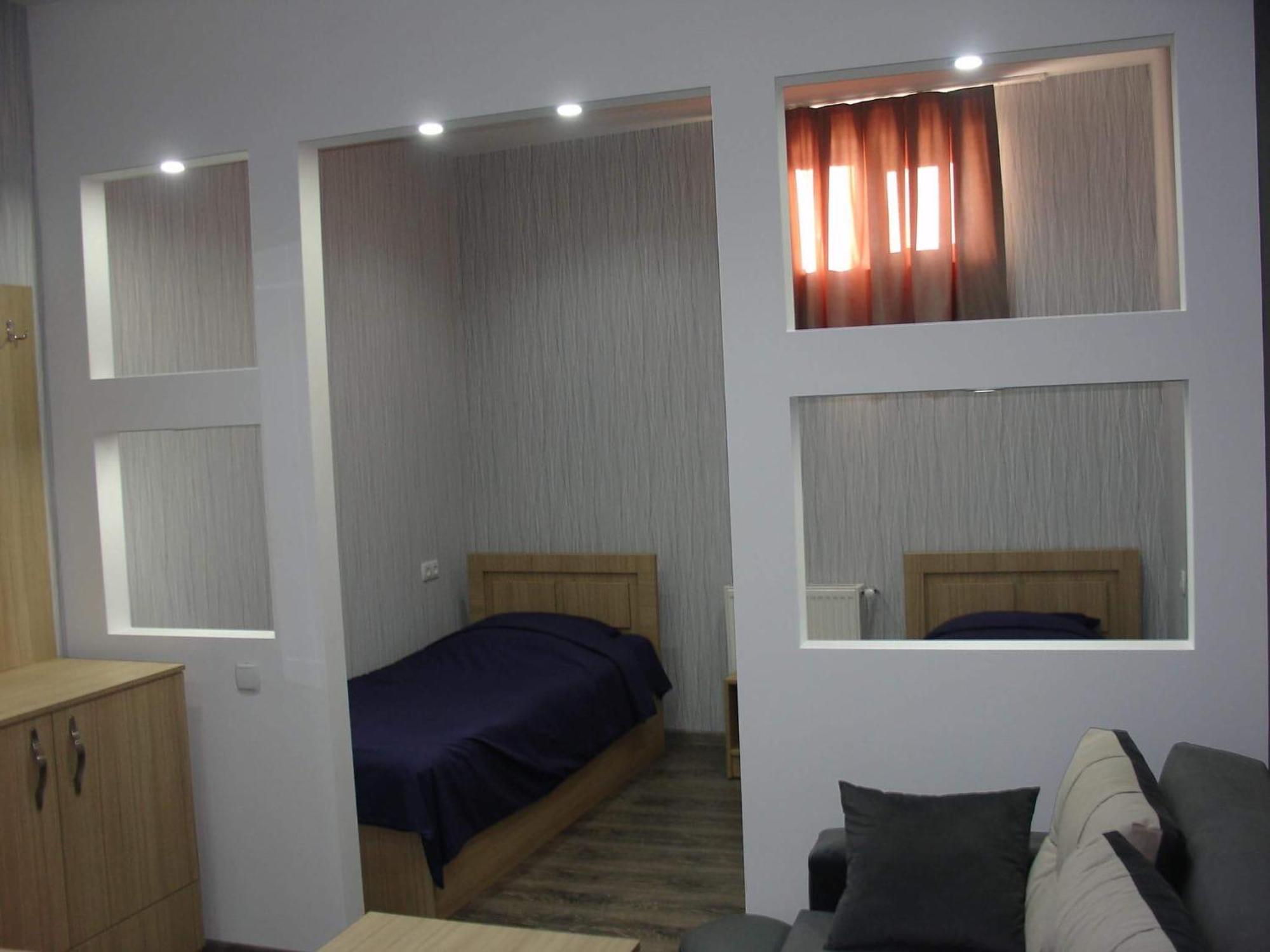 Apartment G&G Tbilisi Exteriör bild