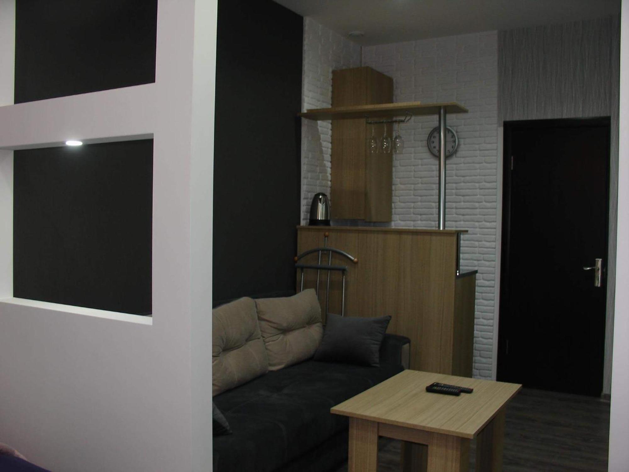 Apartment G&G Tbilisi Exteriör bild