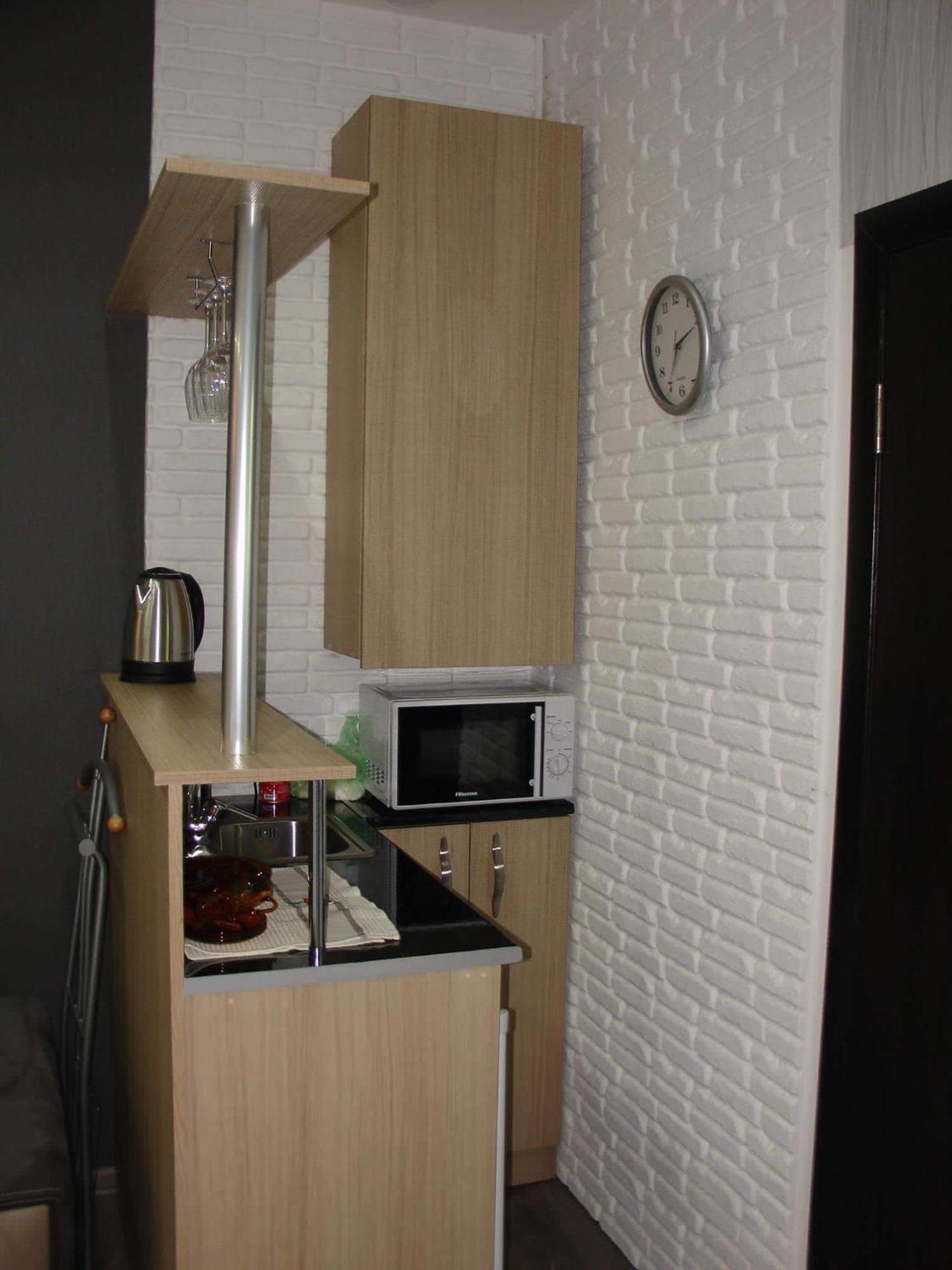 Apartment G&G Tbilisi Exteriör bild