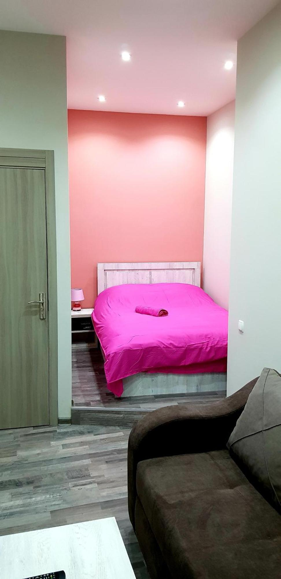 Apartment G&G Tbilisi Exteriör bild