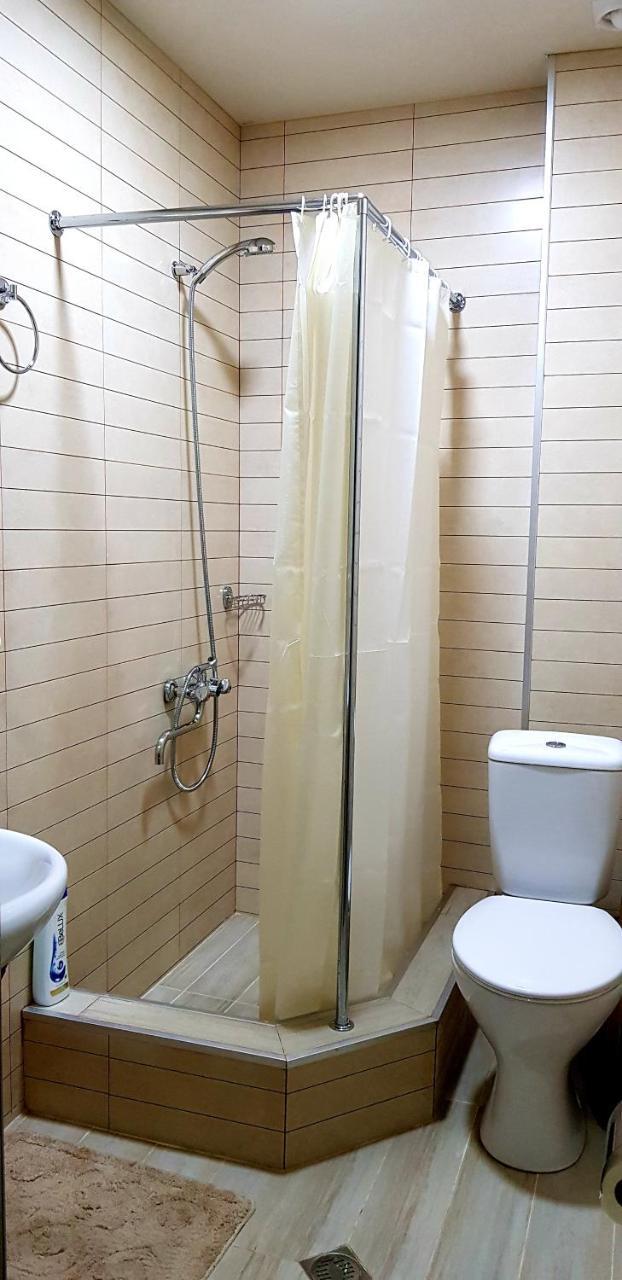 Apartment G&G Tbilisi Exteriör bild