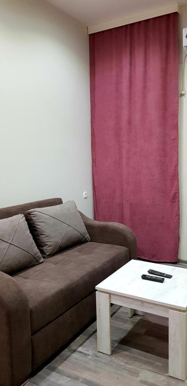 Apartment G&G Tbilisi Exteriör bild